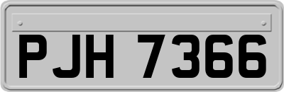 PJH7366