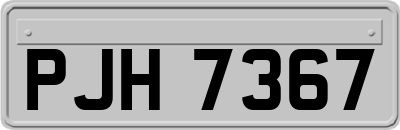 PJH7367