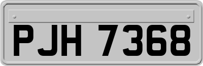 PJH7368