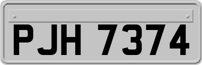 PJH7374
