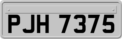 PJH7375