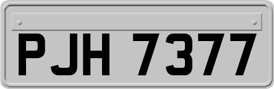 PJH7377