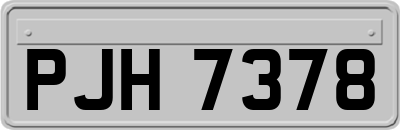 PJH7378