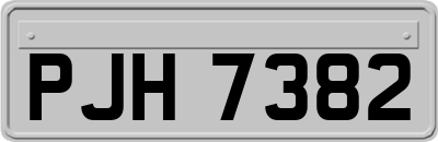 PJH7382