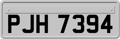 PJH7394