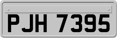 PJH7395
