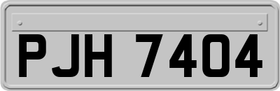 PJH7404