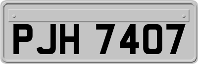 PJH7407