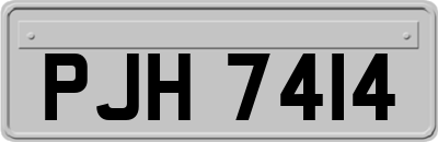 PJH7414