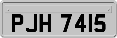 PJH7415