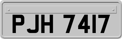 PJH7417