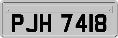 PJH7418