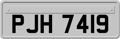 PJH7419
