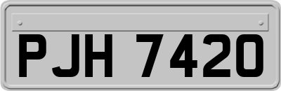 PJH7420