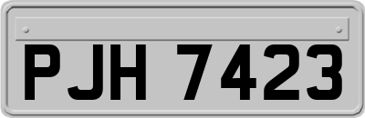 PJH7423