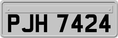 PJH7424