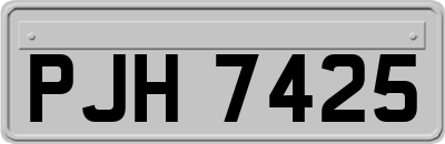 PJH7425