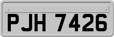 PJH7426