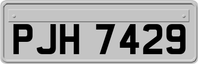 PJH7429