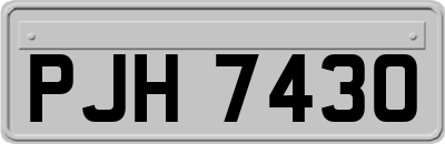 PJH7430