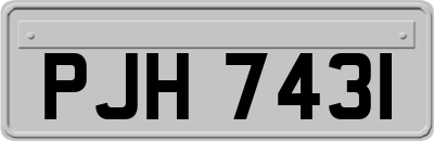 PJH7431