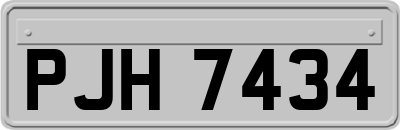PJH7434