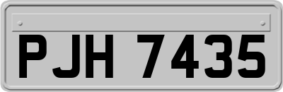 PJH7435
