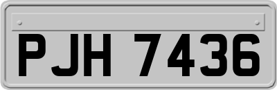 PJH7436