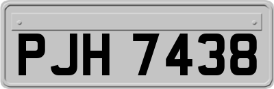 PJH7438