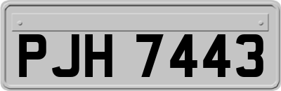 PJH7443
