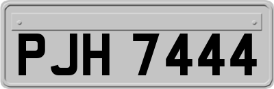 PJH7444
