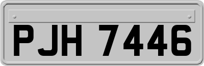 PJH7446