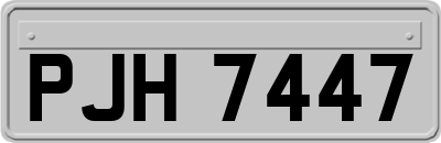 PJH7447