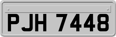 PJH7448