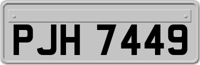 PJH7449