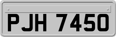 PJH7450