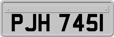 PJH7451