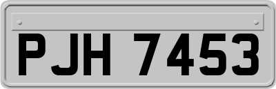 PJH7453