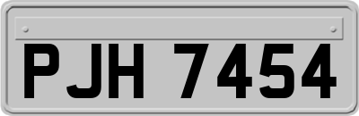 PJH7454