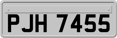 PJH7455
