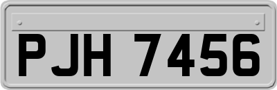 PJH7456