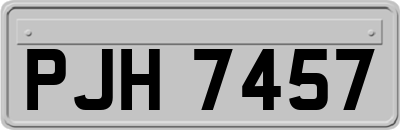 PJH7457
