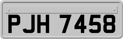 PJH7458