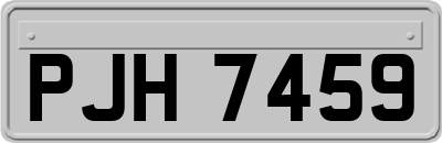 PJH7459