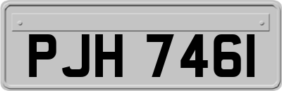 PJH7461