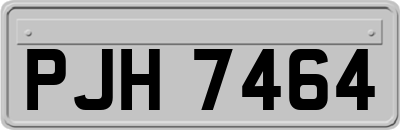PJH7464