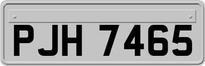PJH7465