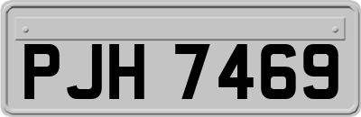 PJH7469