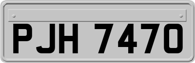 PJH7470