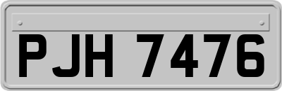 PJH7476